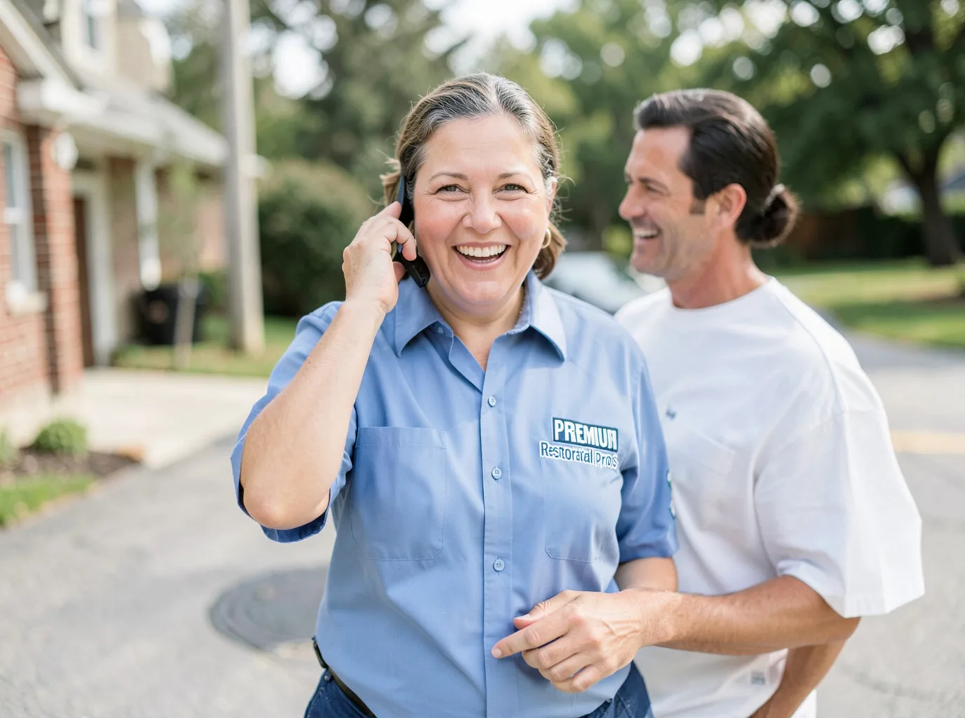 Water Damage Restoration Ho Ho Kus, NJ FAQs
